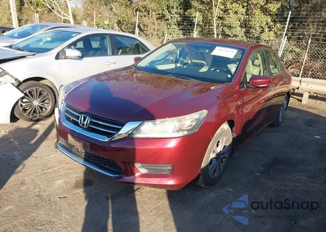 2015 Honda Accord Lx from USA, damaged, VIN 1HGCR2F30FA270480
